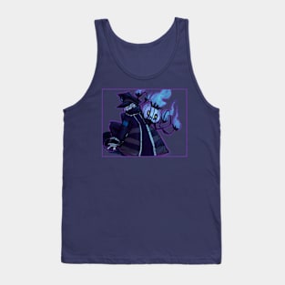 Subway Boss Ingo Tank Top